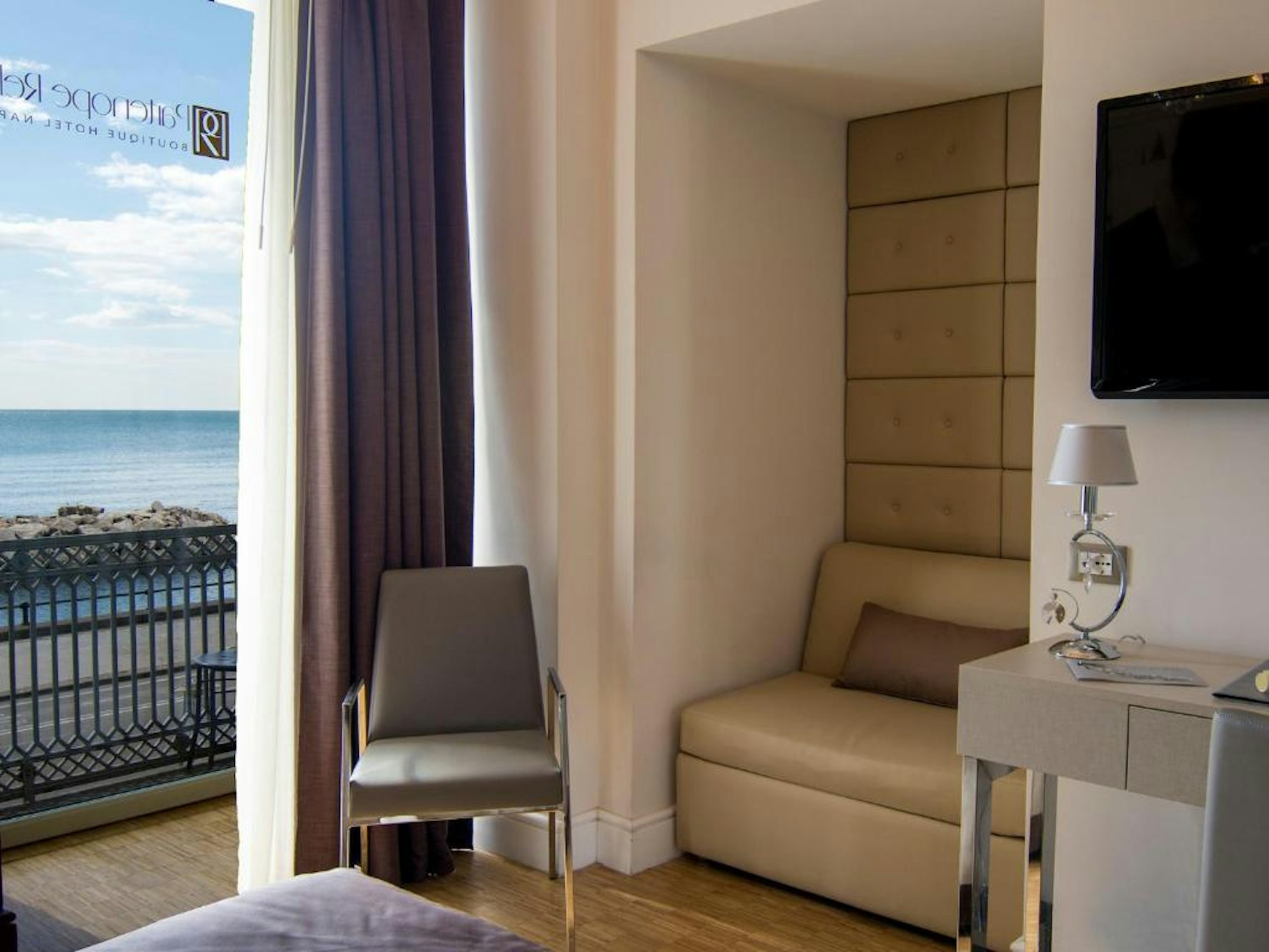 Partenope Relais 54/63