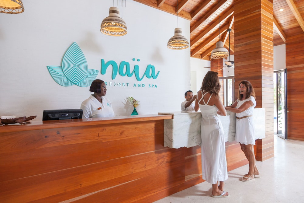 Naïa Resort And Spa 8/73
