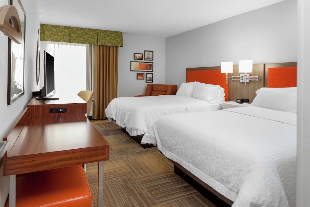 Room, 2 Queen Beds