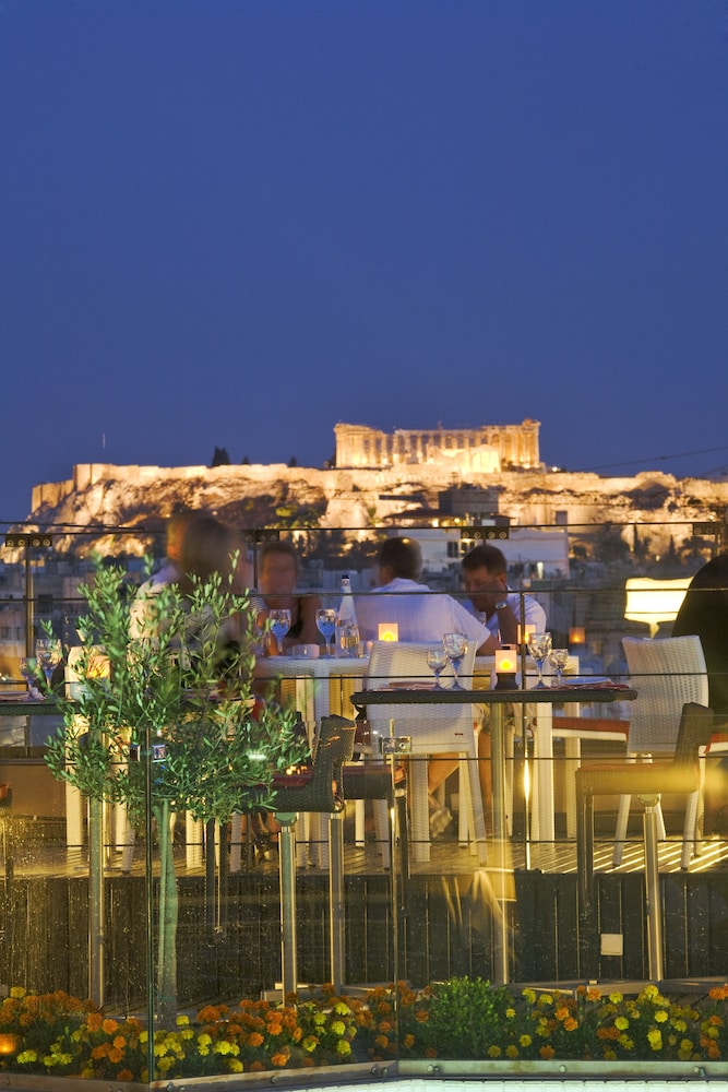 Novotel Athenes in ATHENS