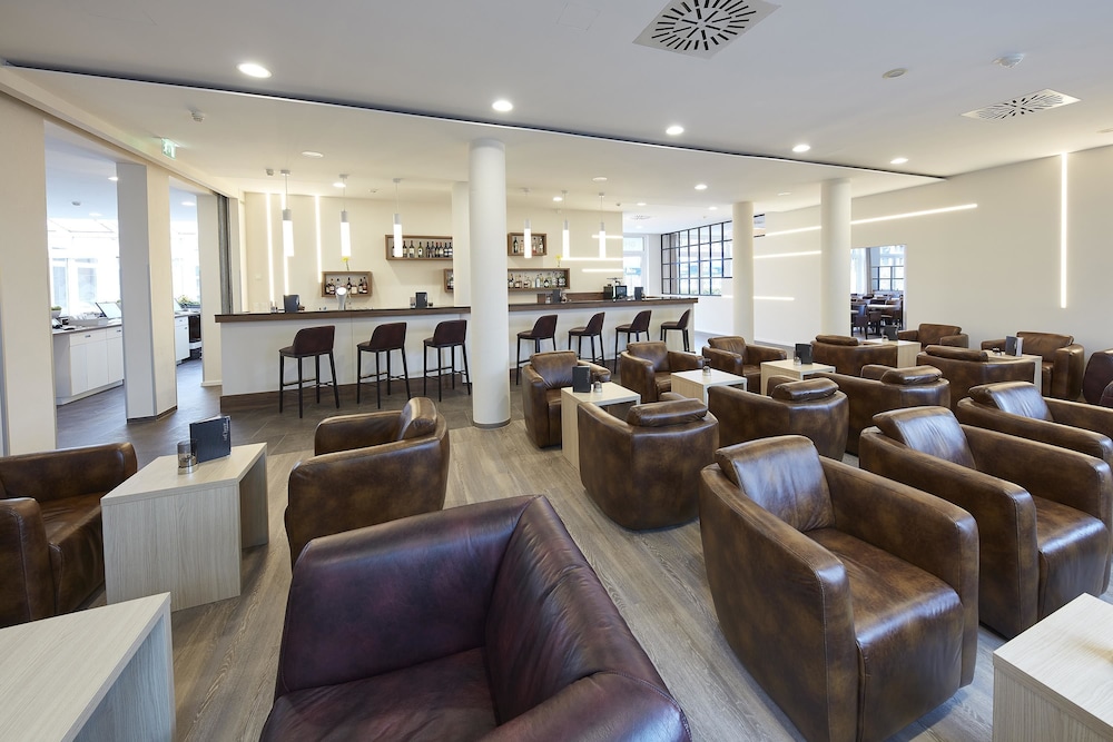 GHOTEL hotel & living Goettingen 28/50