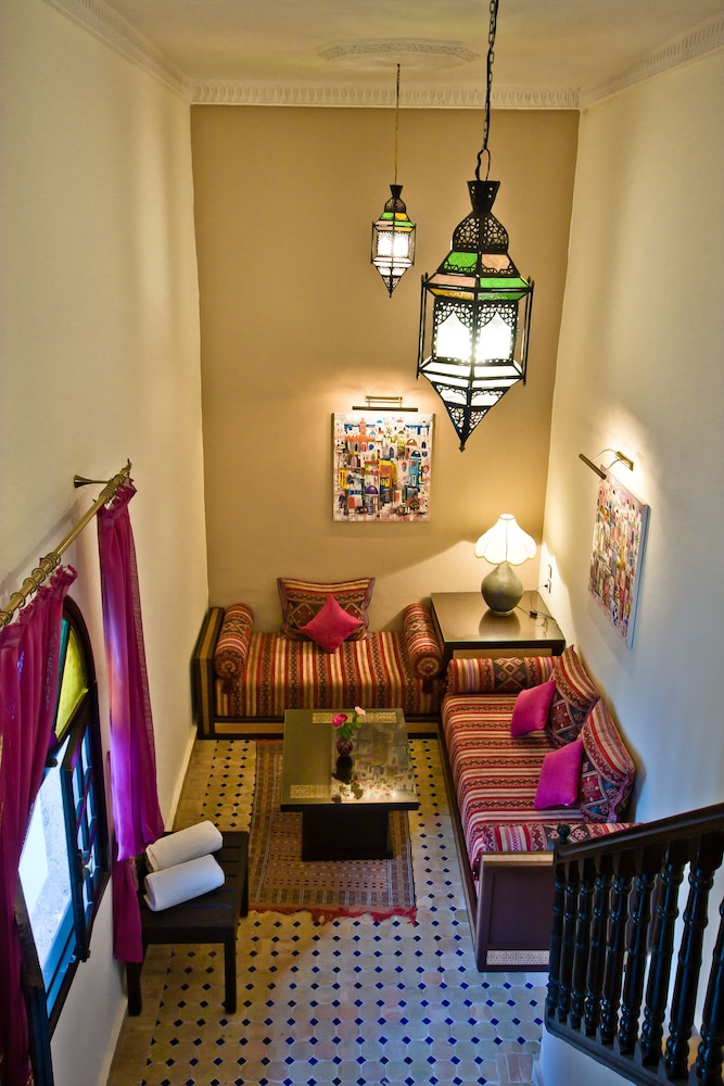 Riad Maison Du Sud 29/45