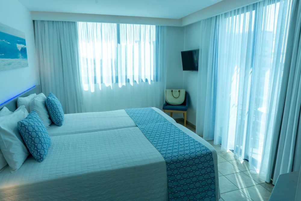 Anonymous Beach Hotel - Adults Only 37/72