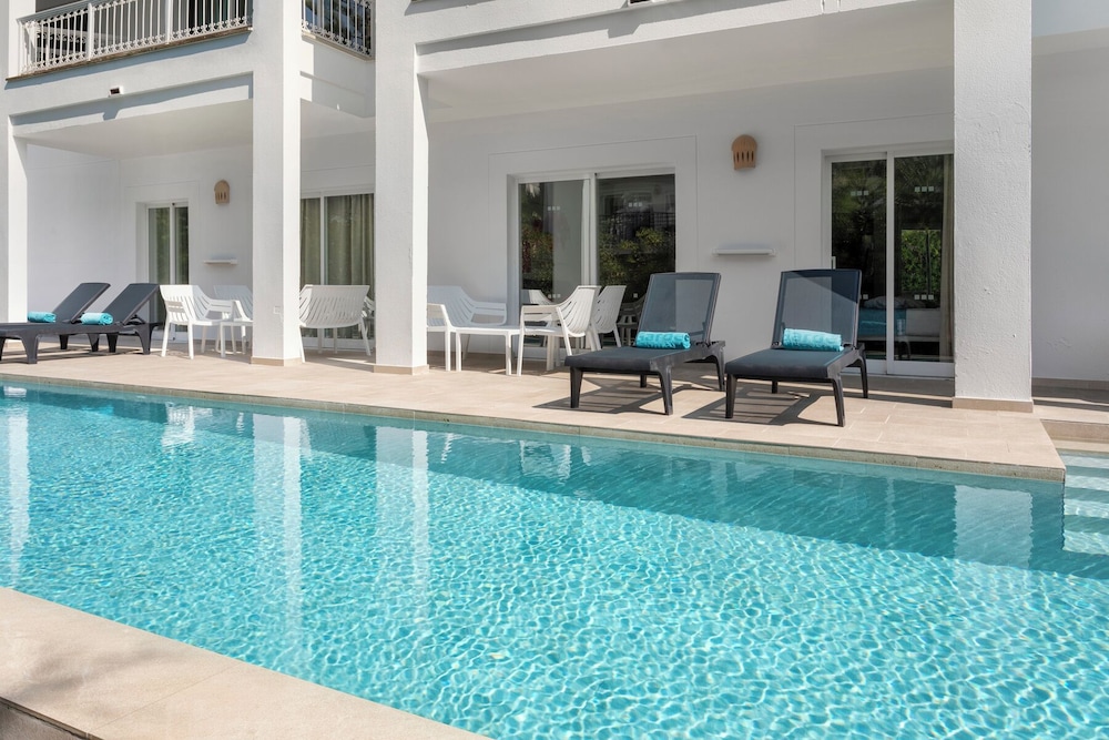 Playa Garden Selection Hotel & Spa 68/69