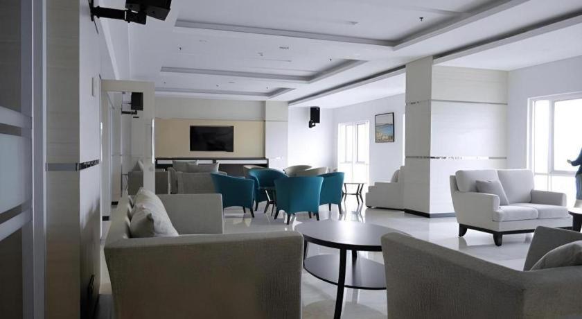 Grand Daira Hotel Palembang 29/37