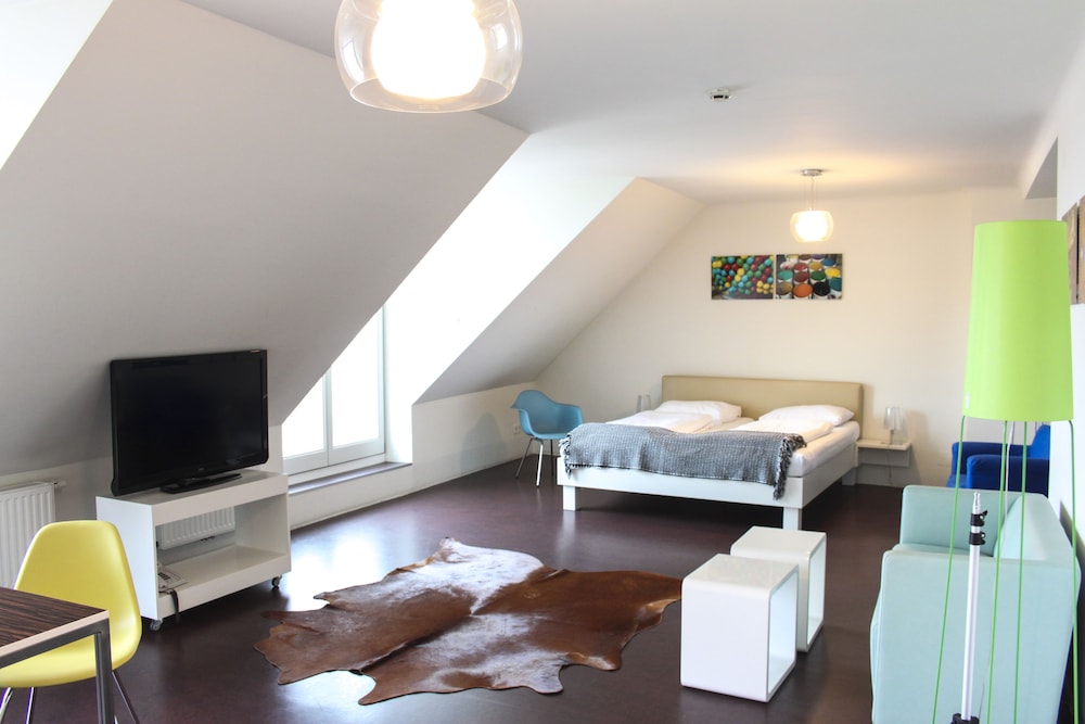 Stanys - Das Apartmenthotel 33/49