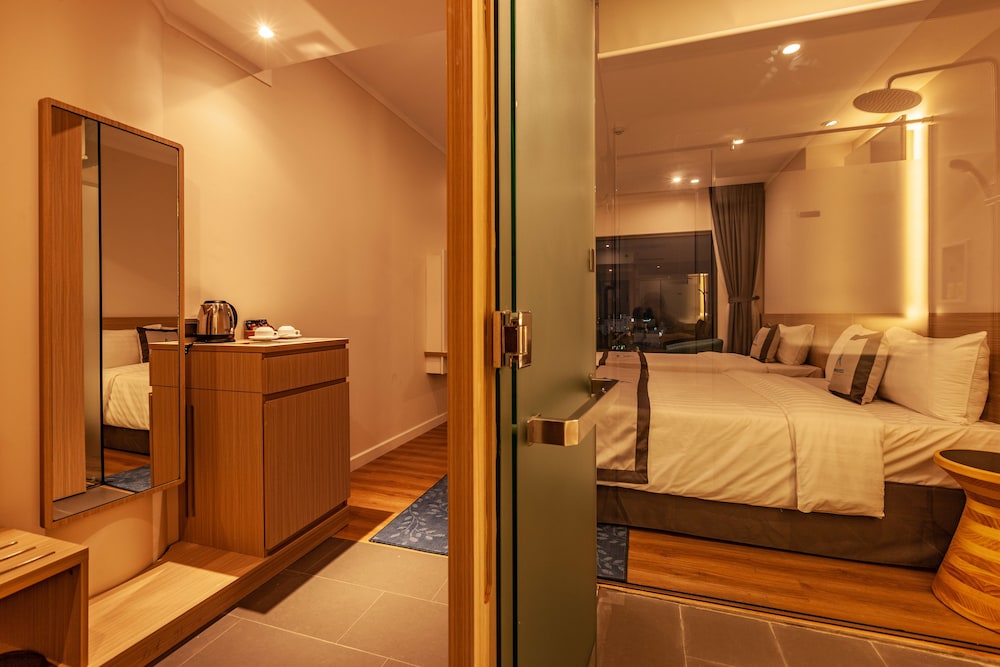 an phu hotel hostel