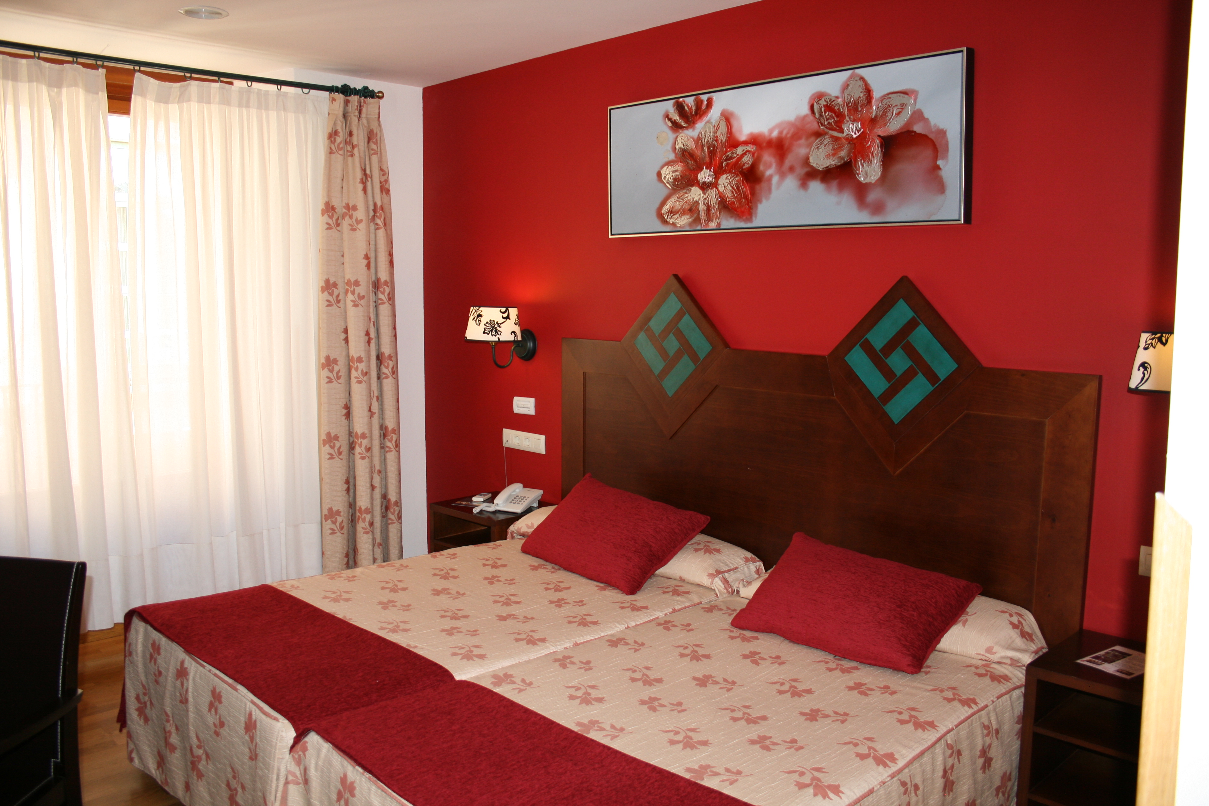 La Casa Mudejar Hotel Spa 4/21