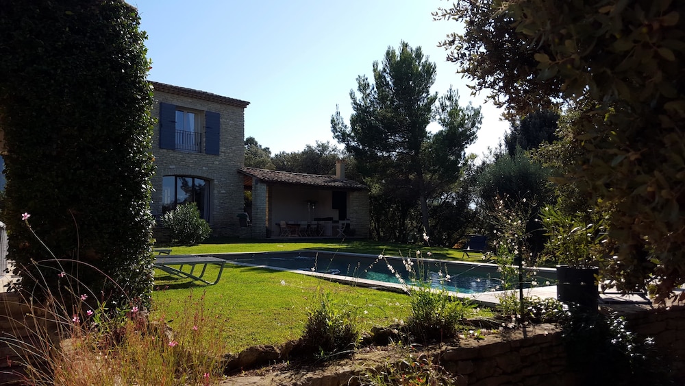 Les Terrasses De Gordes 38/50