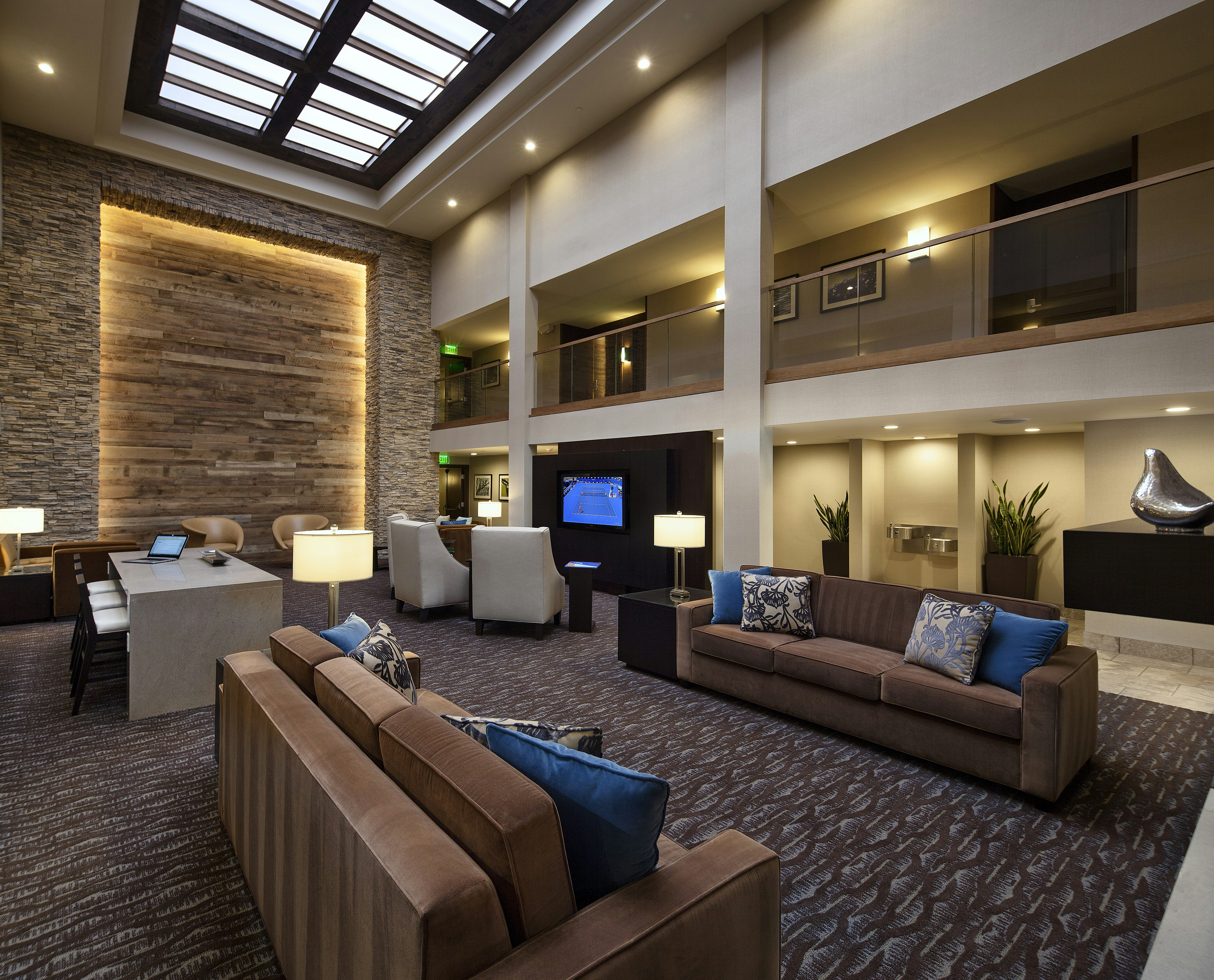 Hilton Garden Inn Los Angeles Marina Del Rey 21/44