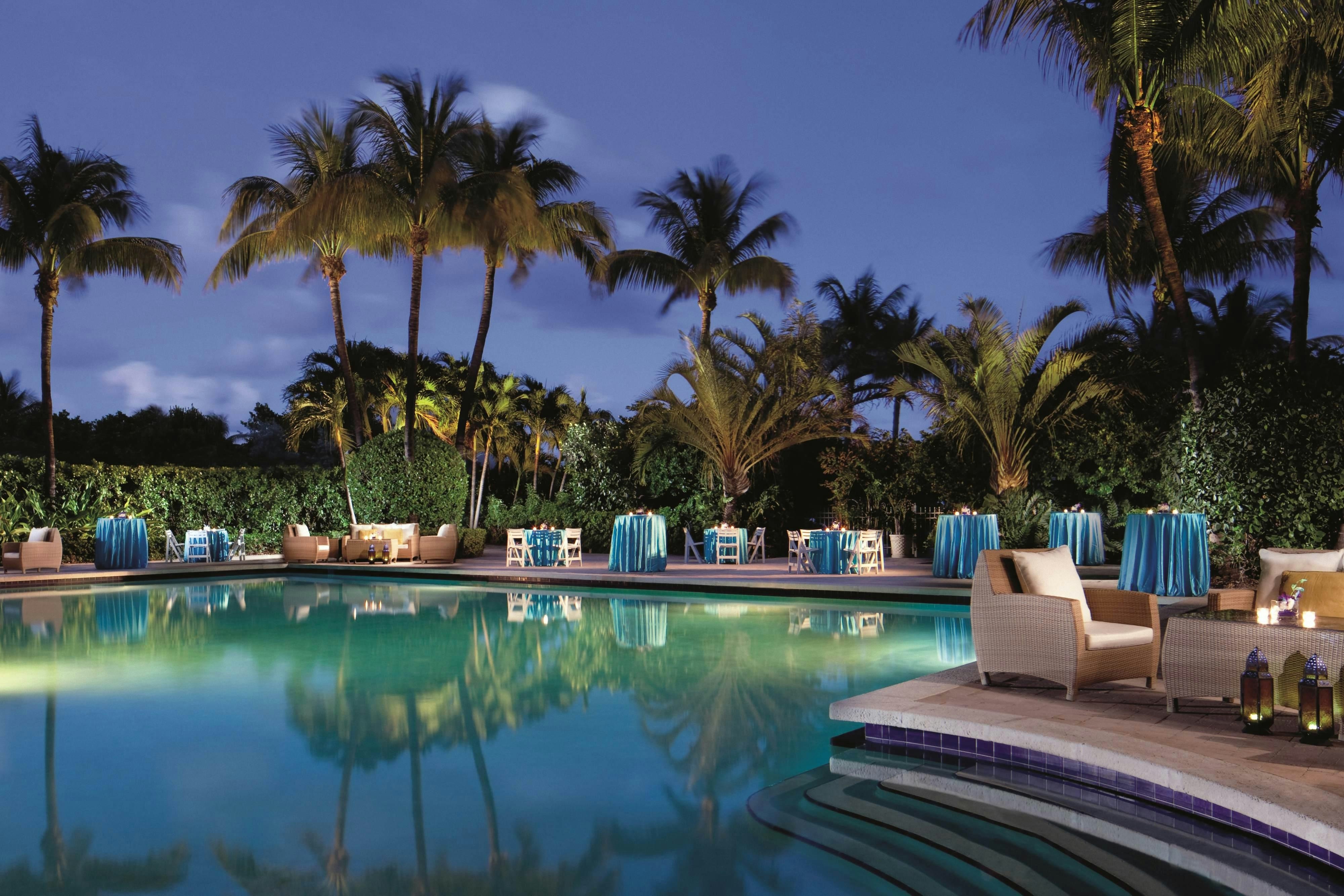 The Ritz Carlton Key Biscayne 18/18