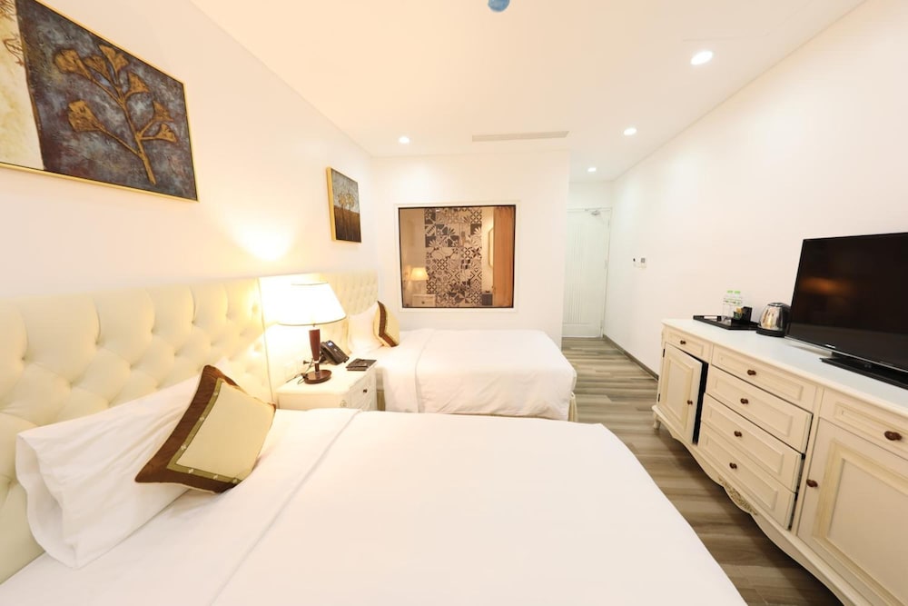 Affa Boutique Hotel 12/43