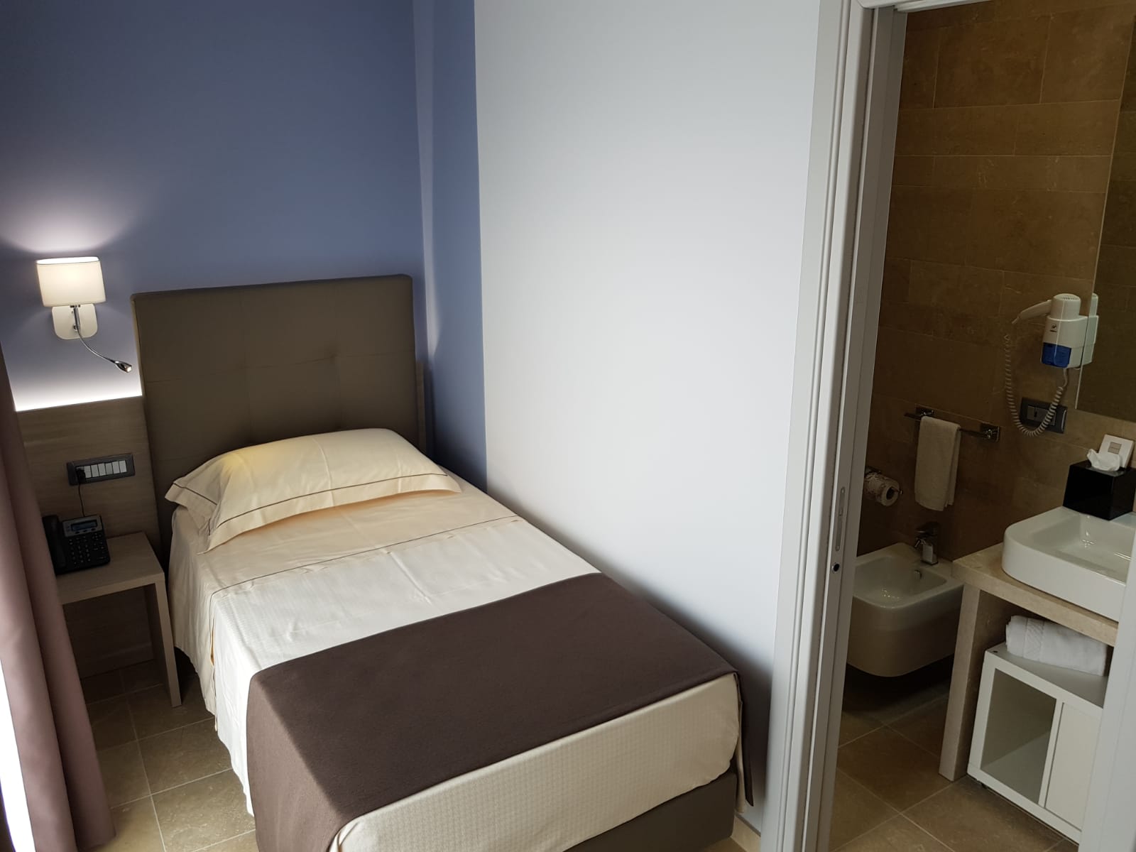 Single room