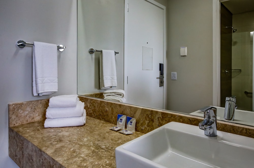 Sleep Inn Paulinia 44/49
