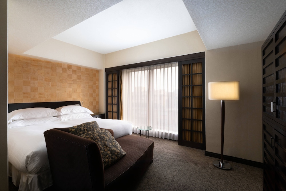 Sheraton Miyako Hotel Tokyo 16/58