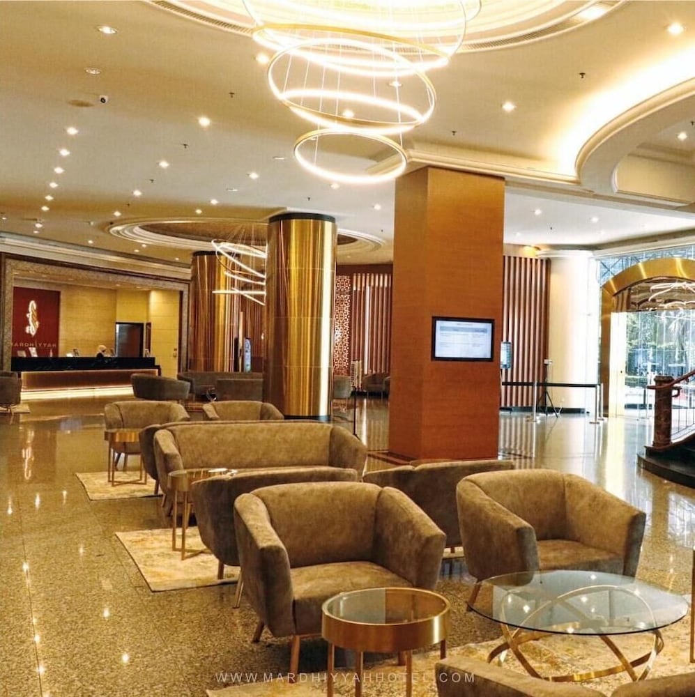 Mardhiyyah Hotel And Suites 33/52