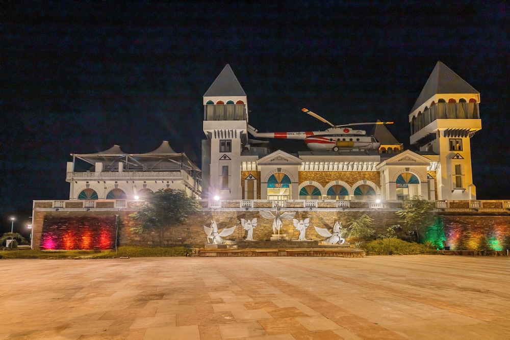 Clarks Resort Ajmer 6/58
