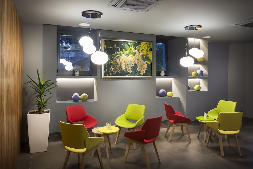 HOTEL VINOTEL GOSPOJA 44/69