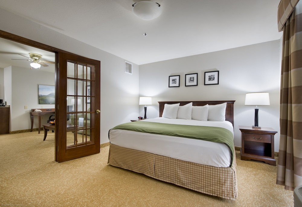 Country Inn & Suites By Radisson Greeley Co 16/40