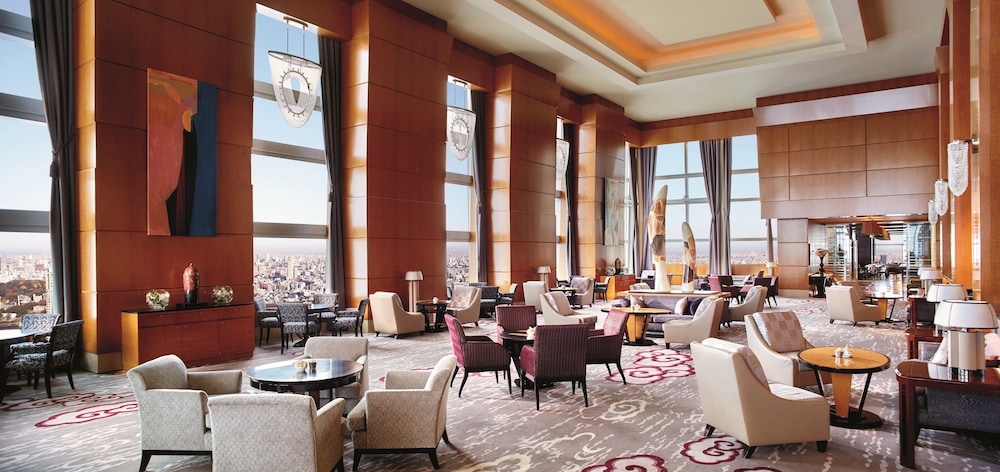 The Ritz Carlton Tokyo 26/30