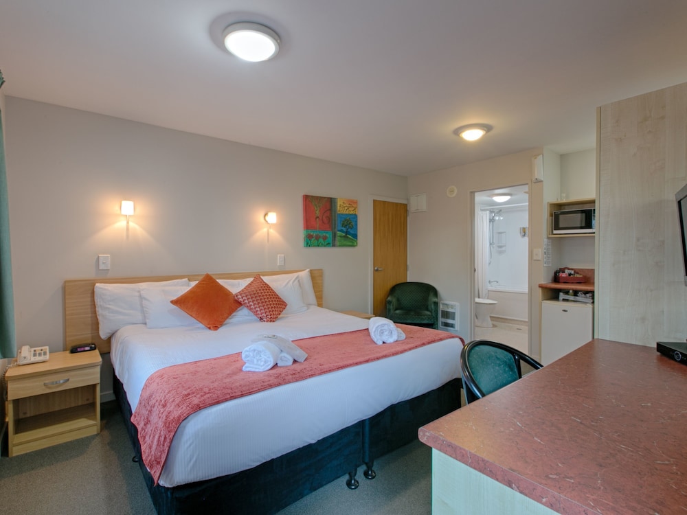 Bella Vista Motel Blenheim 13/30