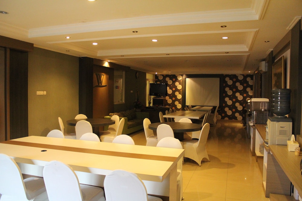 Walan Syariah Hotel 25/30