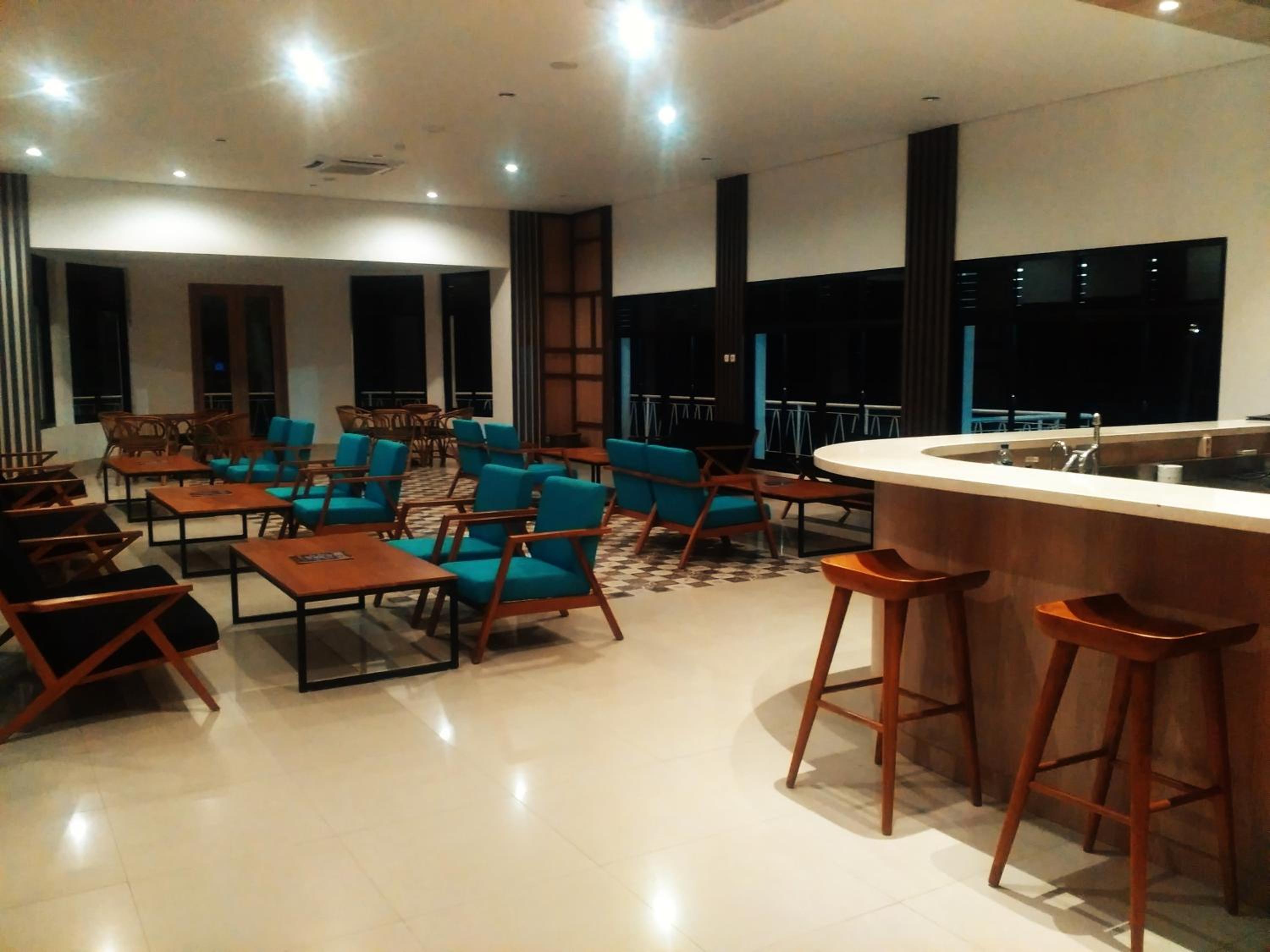 Jatiluhur Hotel Valley & Resort 47/57