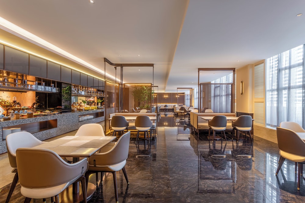Maixinge International Hotel 38/49