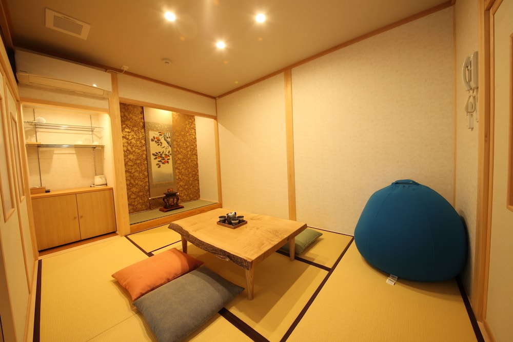 Ichinomatsu Japanese Modern Hotel 31/38