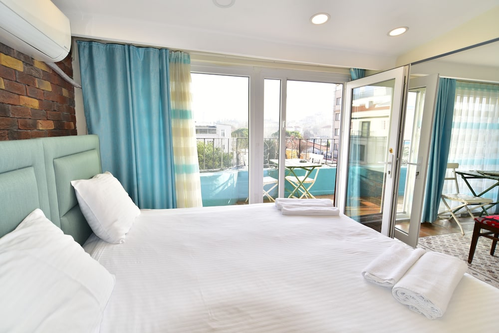 Sultanahmet Hotel Han 7/66