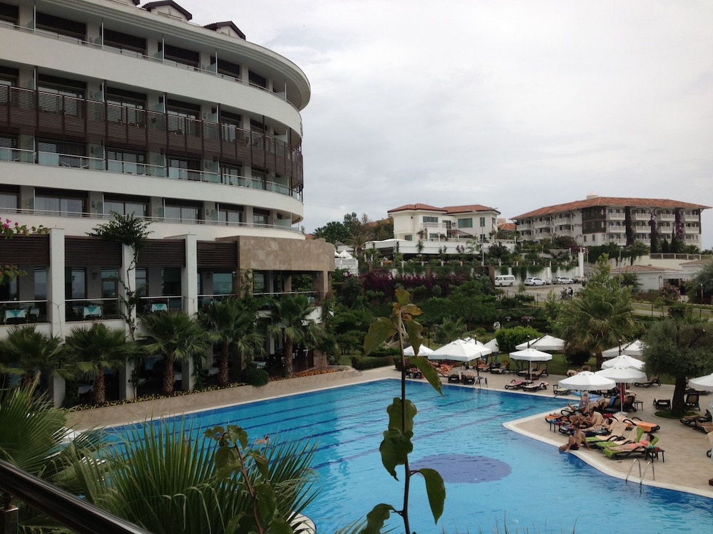 Alba Royal Hotel - Adults only in SIDE