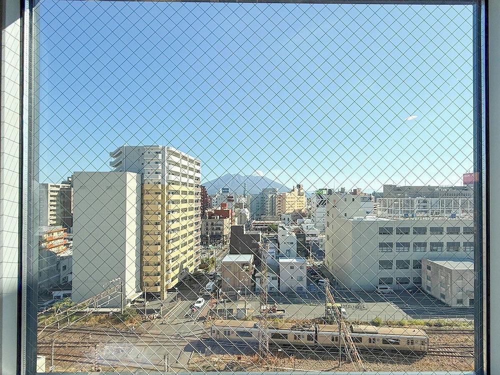 APA Hotel Kagoshima Chuo Ekimae Nishiguchi 43/46