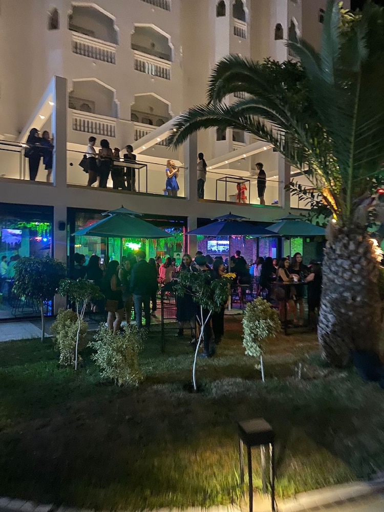 City Business Monastir Center 42/45