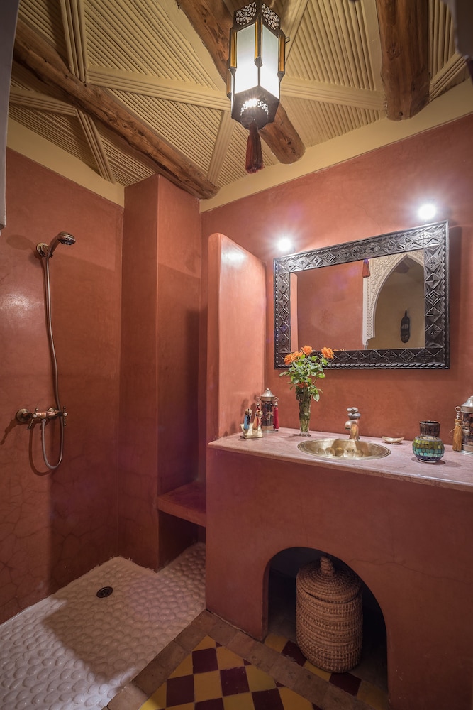 Riad Dar Attika 40/41