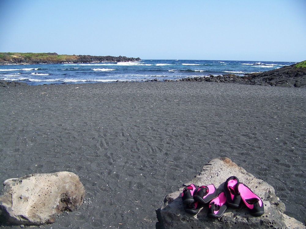 Colony I at Sea Mountain in Pahala 24/34