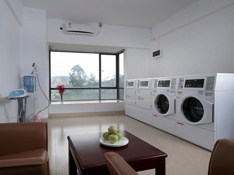 Vienna Hotel (Dongguan Houjie Avenue) 30/41