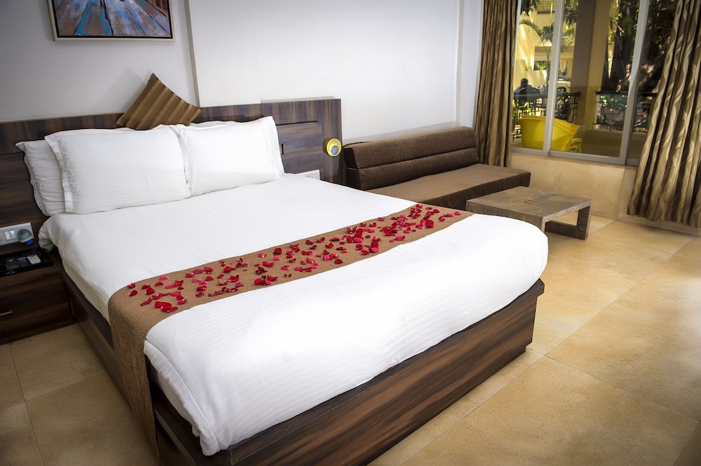 Regent, King Bed