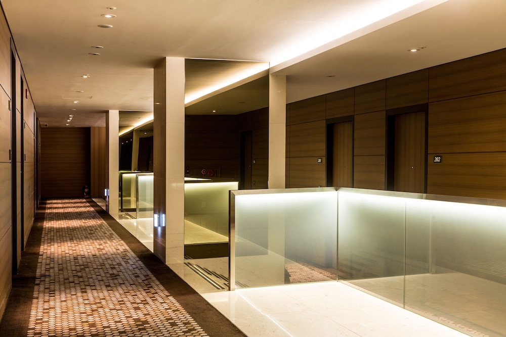 Pacific Hotel Seoul 20/38