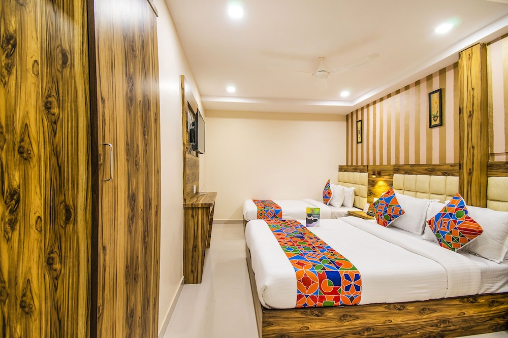 Fabhotel Orange Suites Santacruz East 6/26