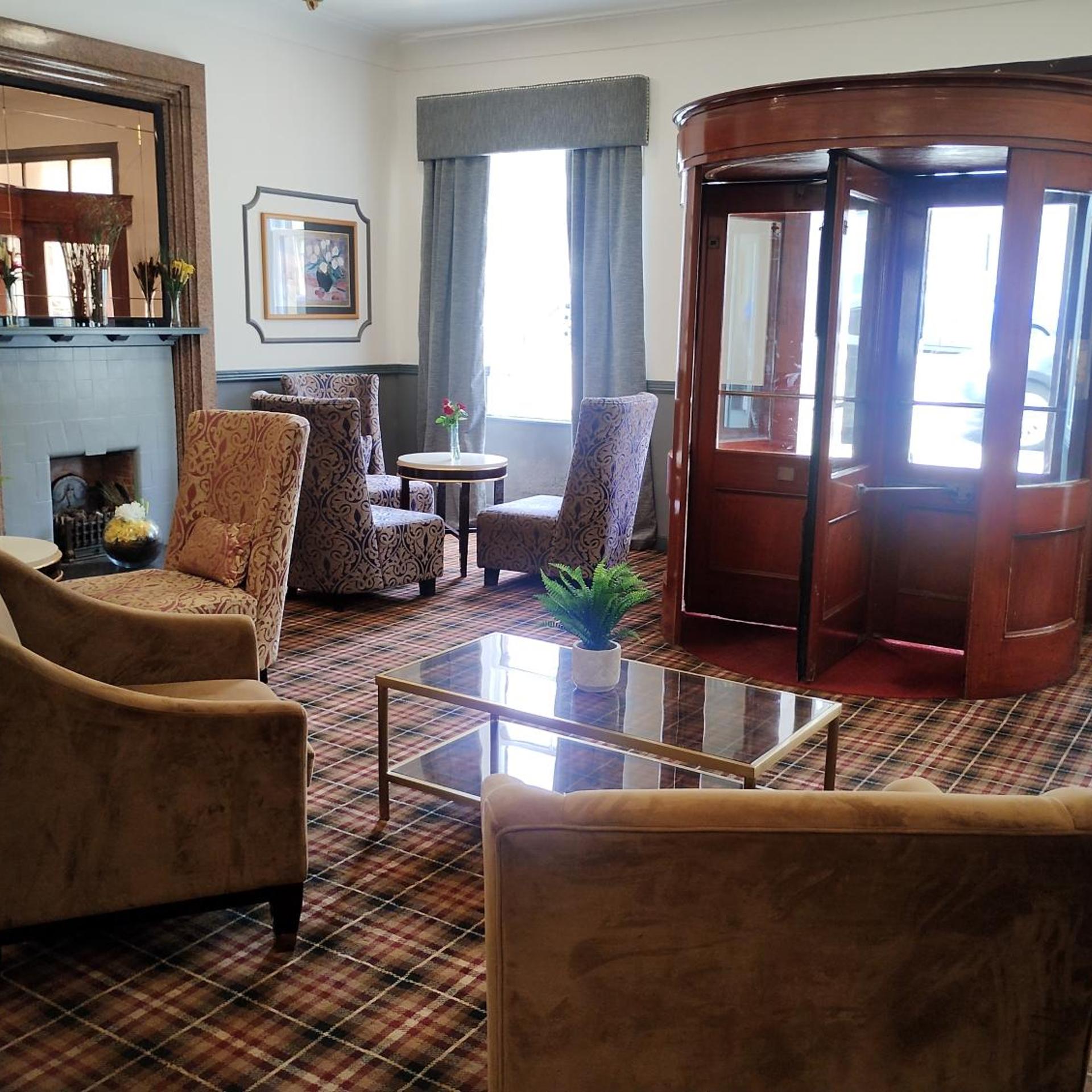 Muthu Royal Thurso Hotel 31/45