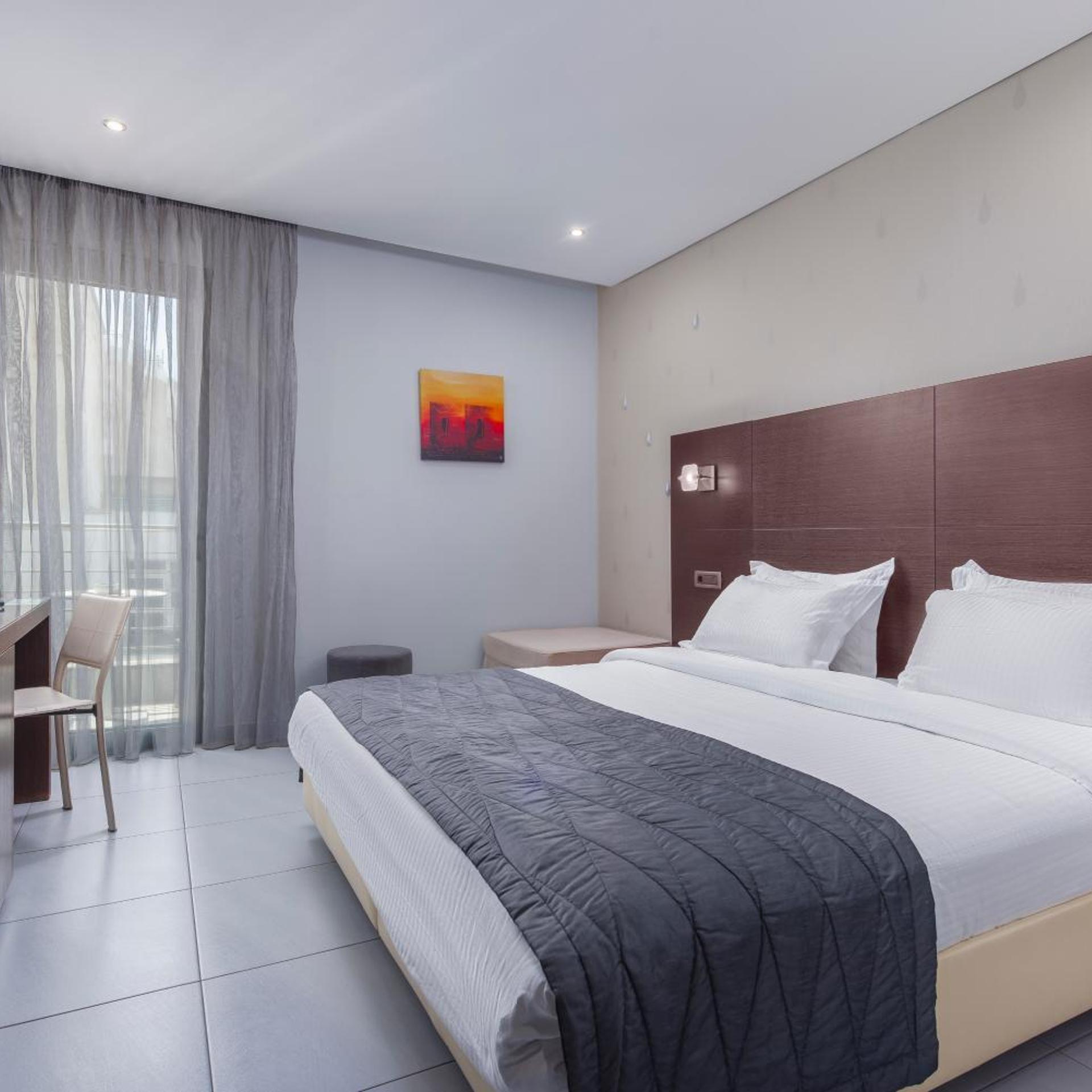 Habitat Hotel Kilkis 28/63
