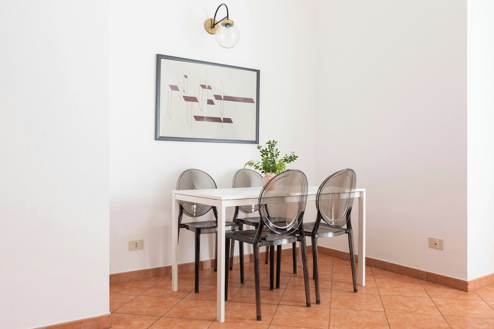 Lovely 1Br In San Pietro / Vaticano By Sonder 33/38
