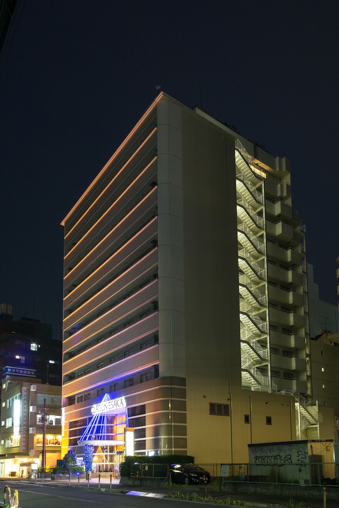 Hotel Claiton Esaka 2/34