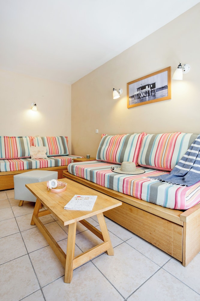 Residence Les Dunes Du Medoc 47/71