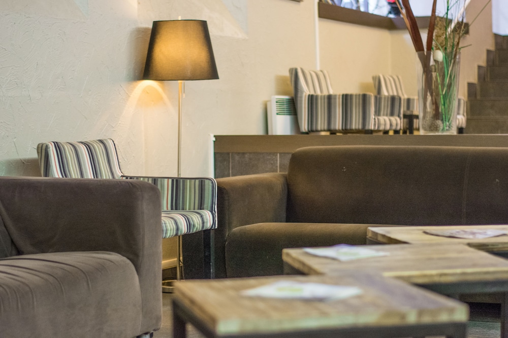 SOWELL HOTELS Le Pas du Loup 47/71