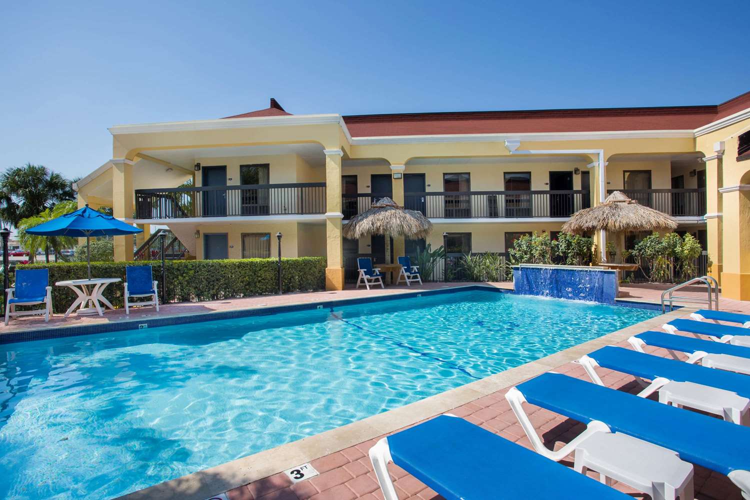 Days Inn By Wyndham Florida City 3/28
