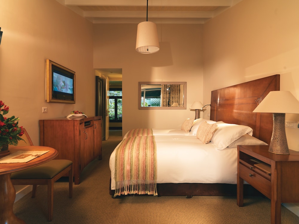 غرفة ديلوكس، Sanctuary Lodge A Belmond Hotel Machu Picchu 7/7