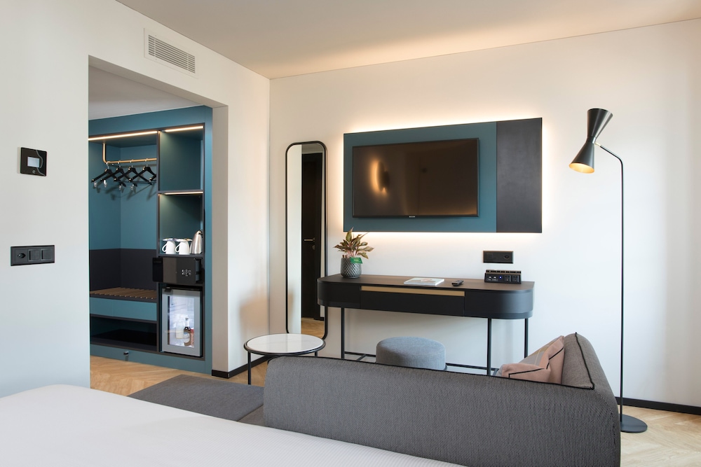 LUGANODANTE Boutique and Lifestyle Hotel 37/69