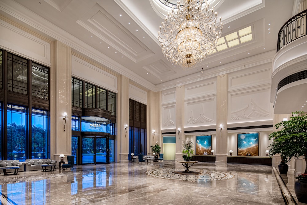 C&D Hotel Xiamen Xiang’an 12/82