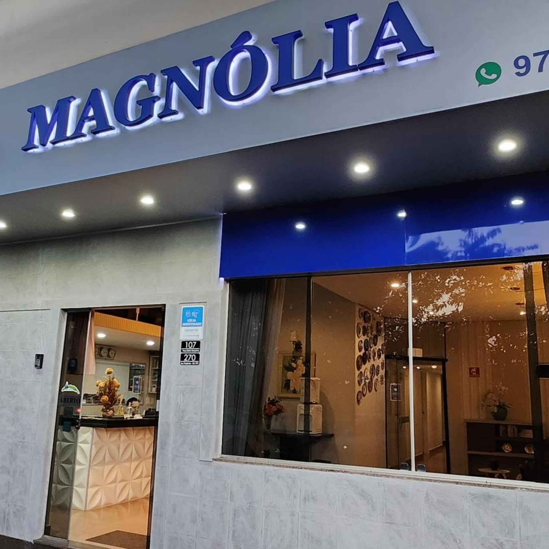 Hotel Magnolia 1/30